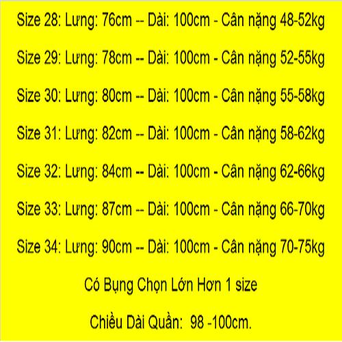 Combo gồm 2 Quần Short Kaki Lưng Thun