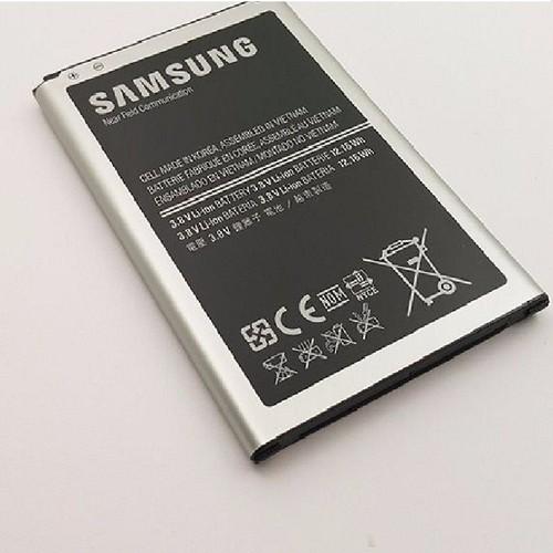 Pin Samsung Galaxy Note 3