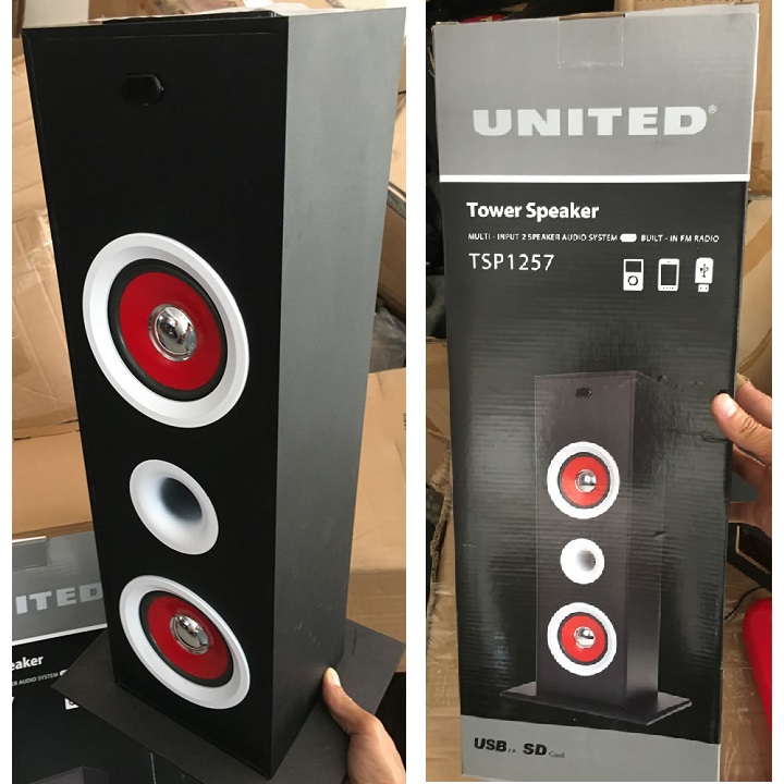 [HCM]Loa tháp xuất Mỹ