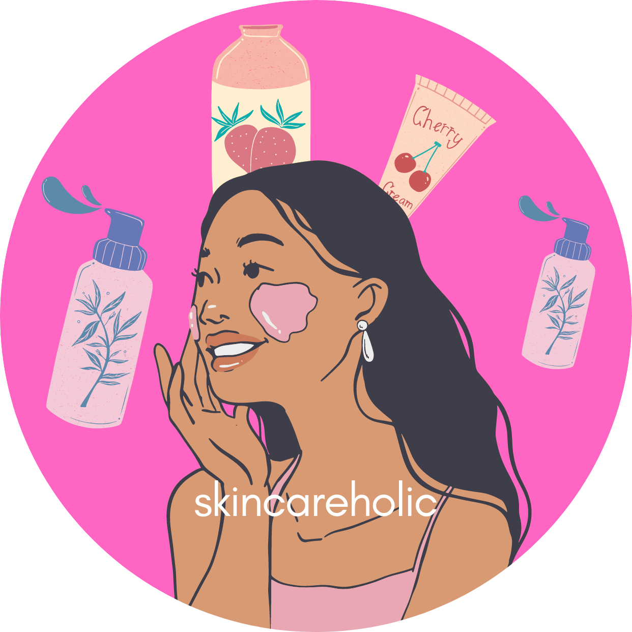 [skincareholic] Serum IS Clinical Hydra Cool 15-30-60ml
