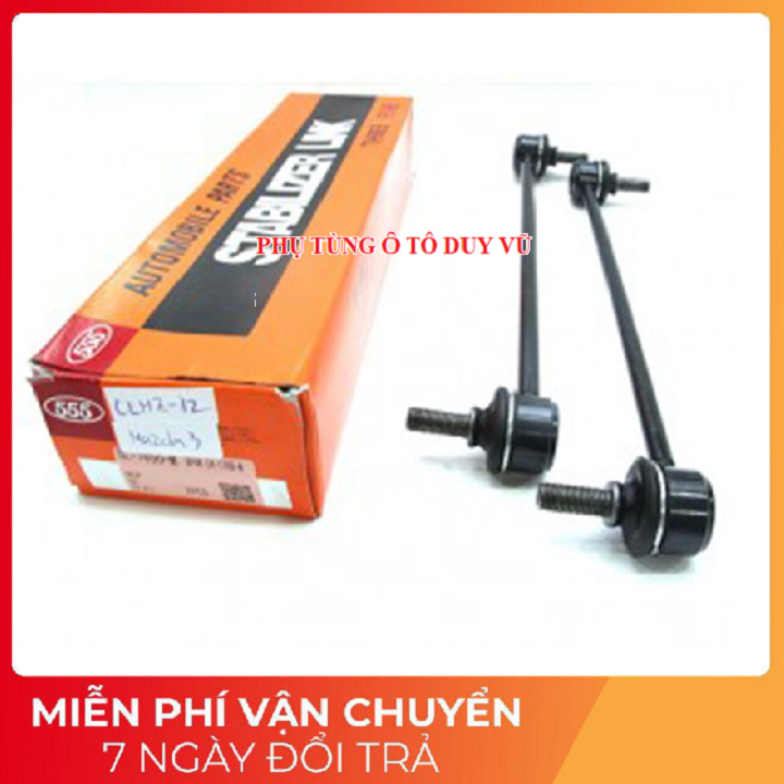 rotuyn cân bằng toyota vios 2003-2017