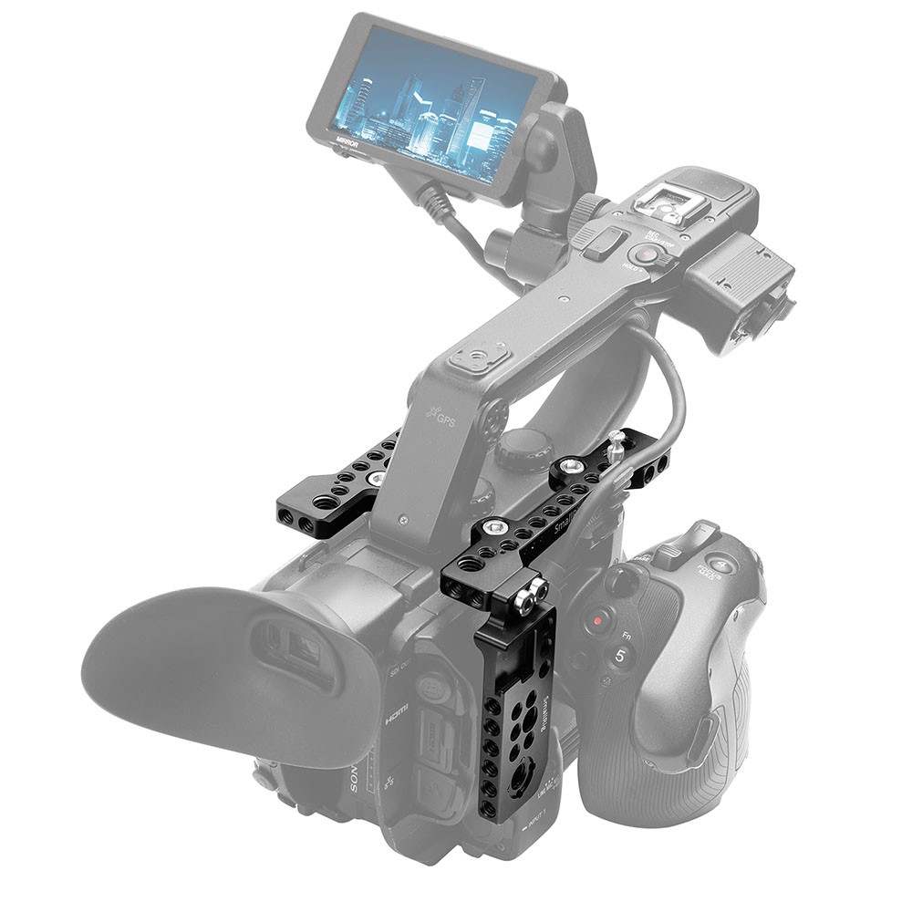[Clearance Promotion]Smallrig Sony Pxp - Fs 5 ขาตั้งกล้อง 1843