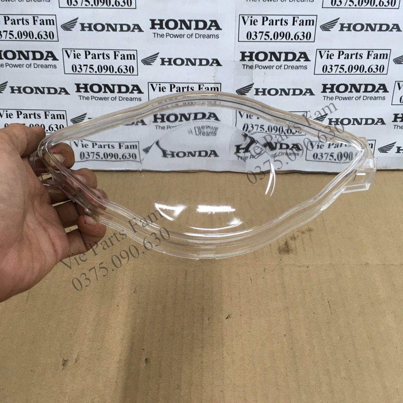 Mica/ mặt kính đồng hồ wave a110, rs100, wave s100, wave a100