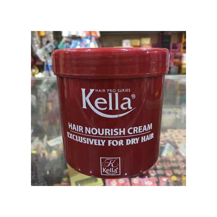 Hấp Dầu Cao Cấp Kella 500ml