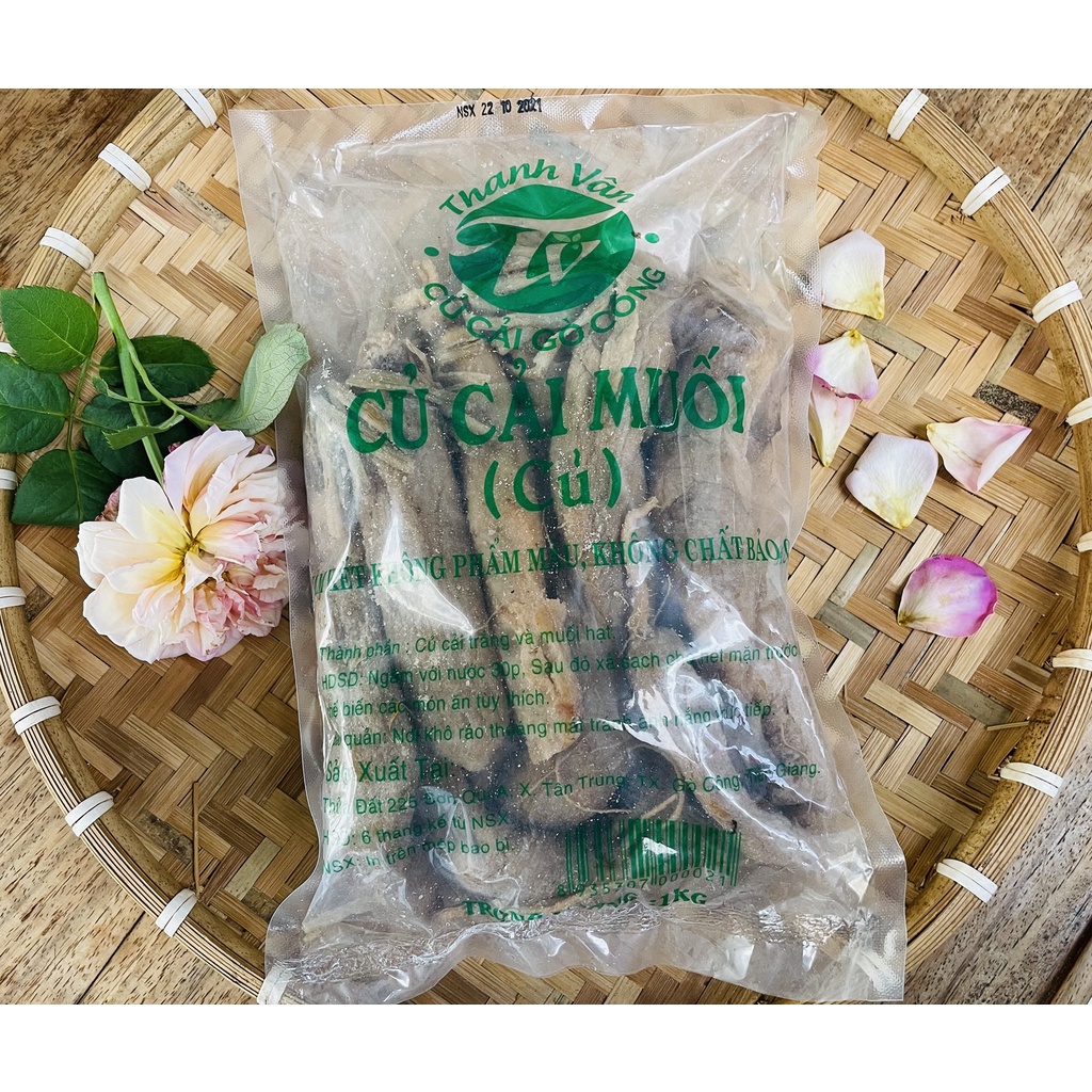 1 kg of salt root canal