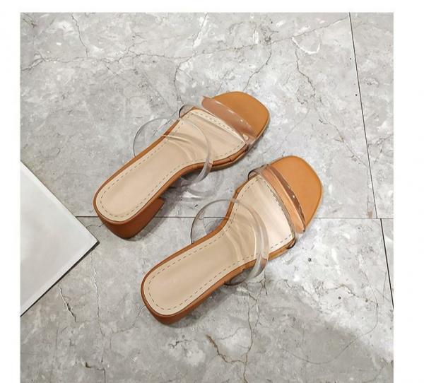 [HCM]Guốc 2 quai meka got  5p bản mới siêu hót