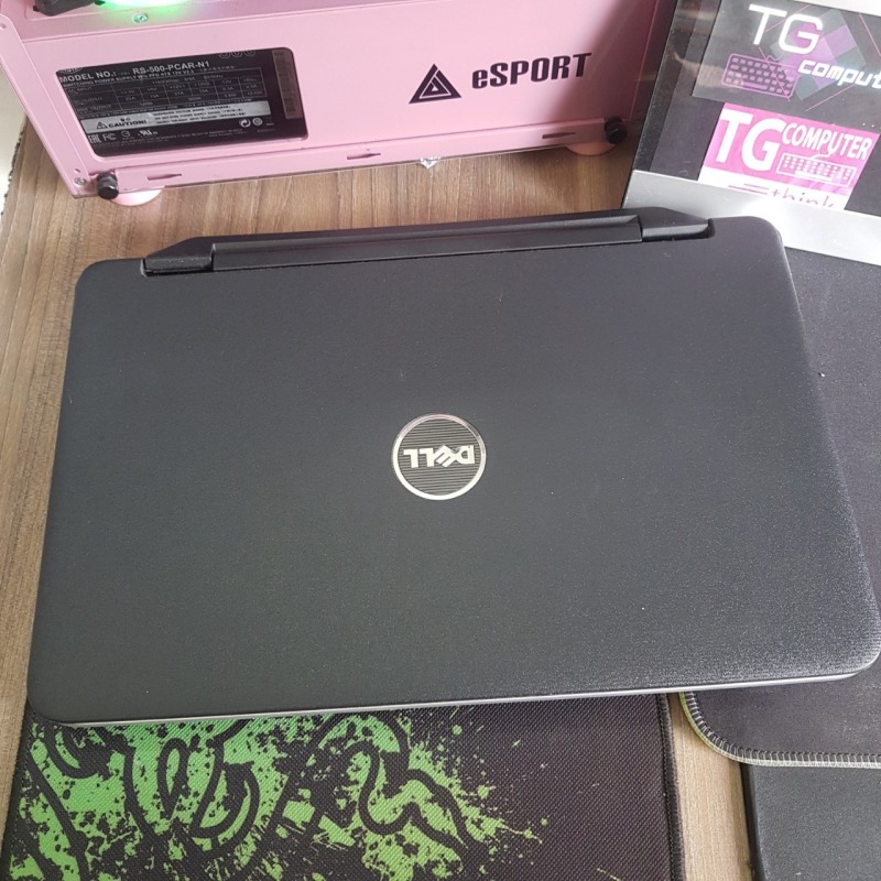 Laptop văn phòng giá tốt / Laptop cũ học online - tặng cặp laptop xịn - tặng chuột không dây Laptop dell Vostro 2520