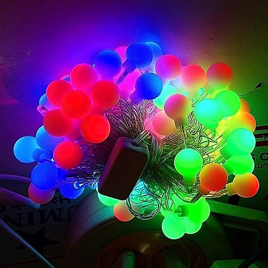 Đèn Fairy Light Ping Pong