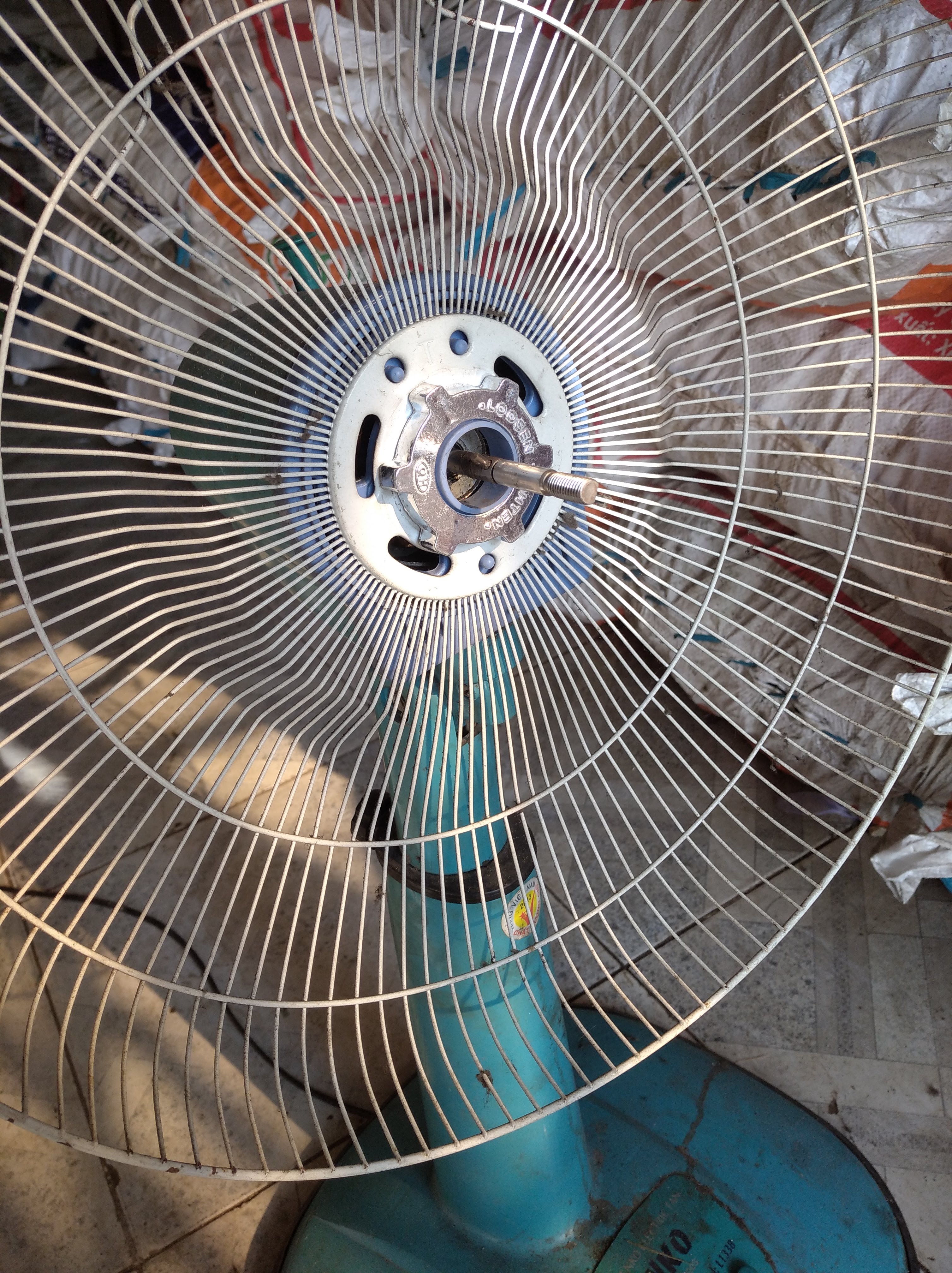 5 CÁI TÁN GIỮ LÒNG NHÔM