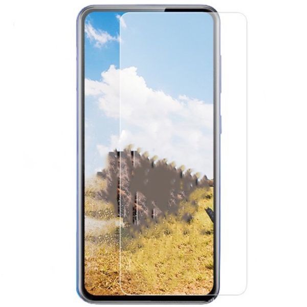 Kính cường lực Samsung A21/ A21S kính trong suốt