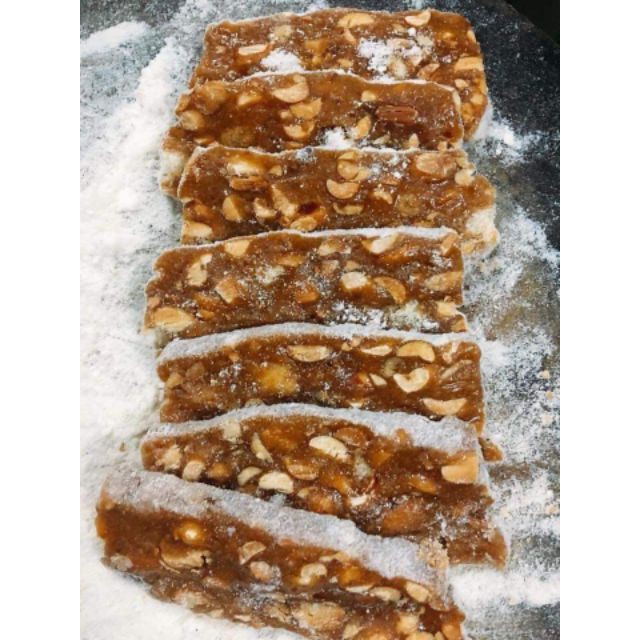1KG Chè Lam Bắc Giang