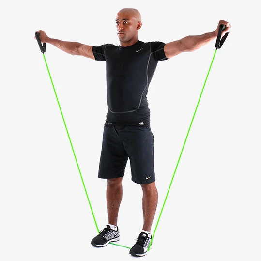 PTP Dây Tập Đàn Hồi PTP+3