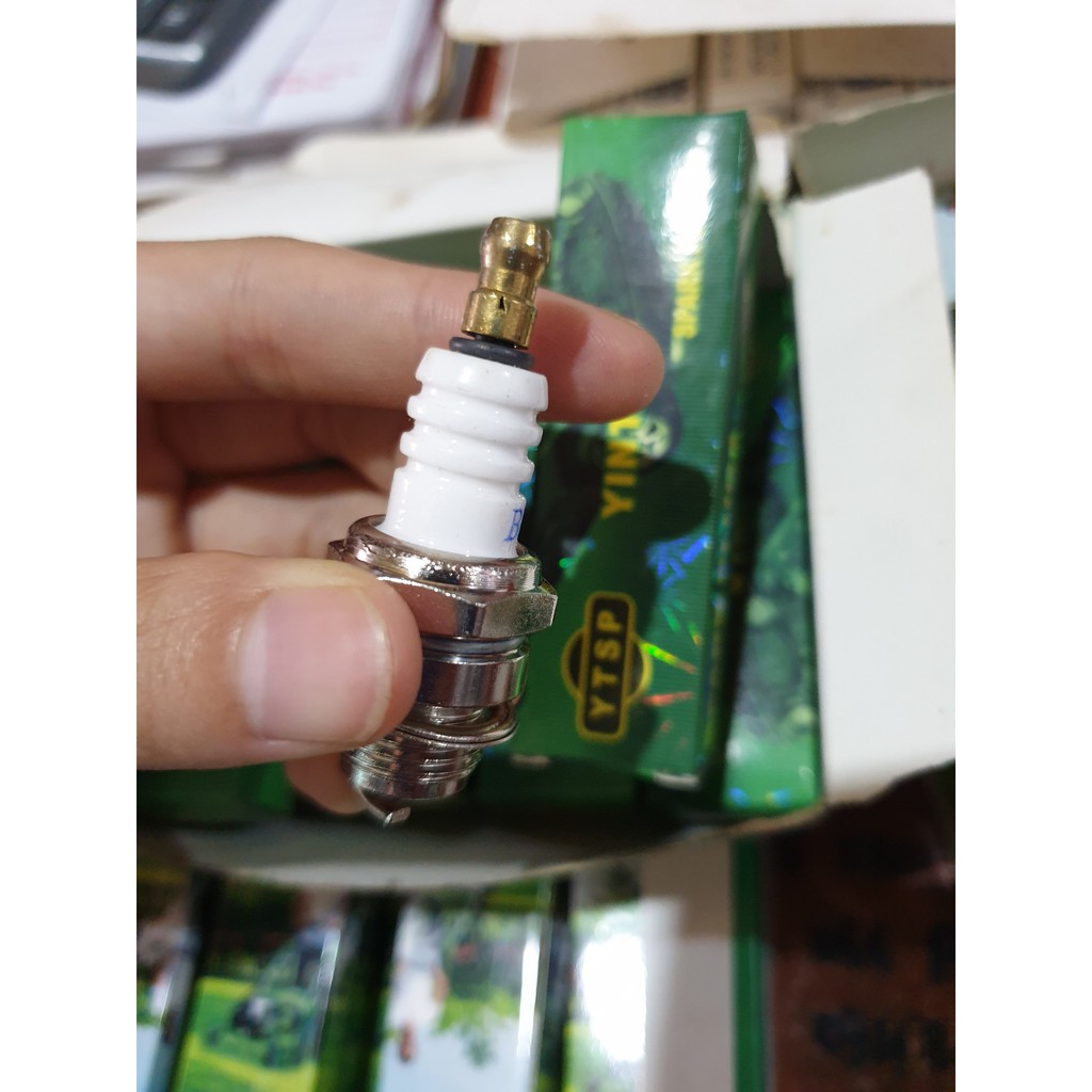 Bugi máy nổ 152, GX100