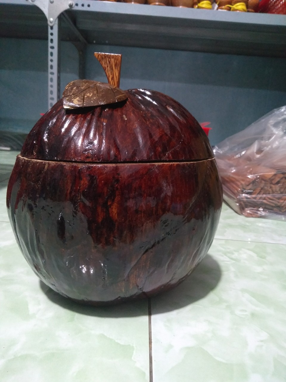 Bình ủ giữ ấm bình trà