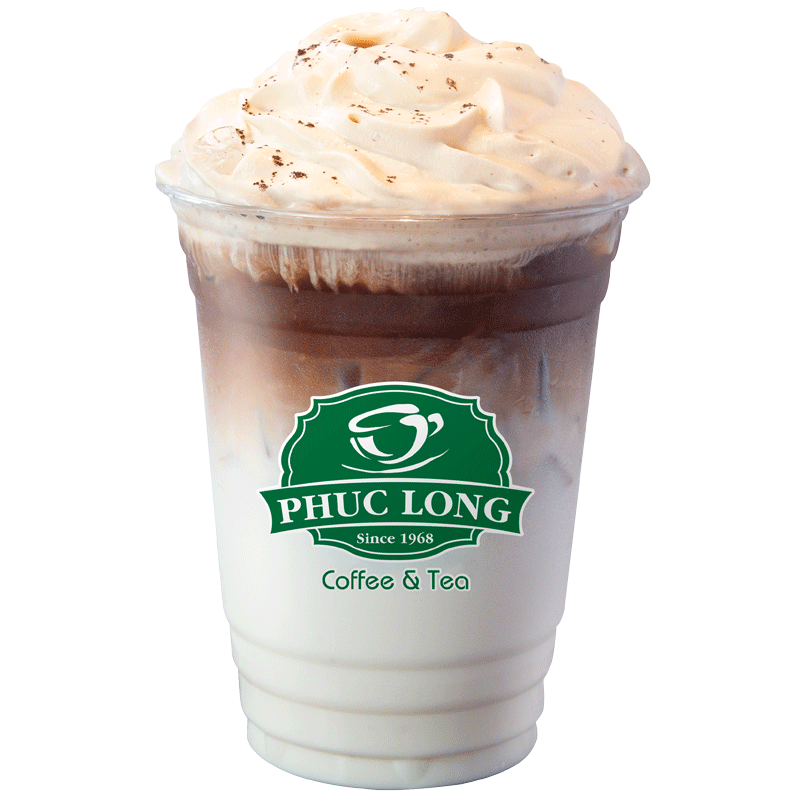 Trà đen (Hòng trà) Phúc Long - trà pha trà sữa - gói nhỏ, chiết lẻ - 200gram