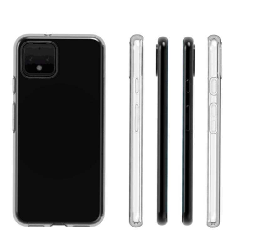 [HCM]Ốp Lưng Google Pixel 4/4XL Dẻo GOR