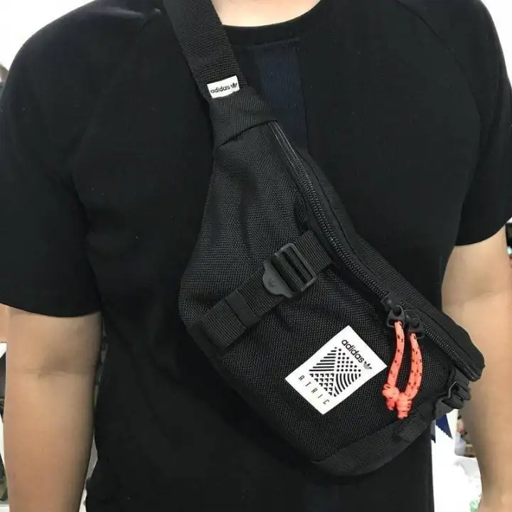 adidas waist bag atric