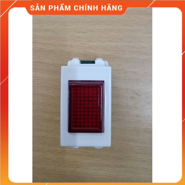 Đèn báo Nanoco N302RW ( dùng cho mặt WIDE Panasonic)
