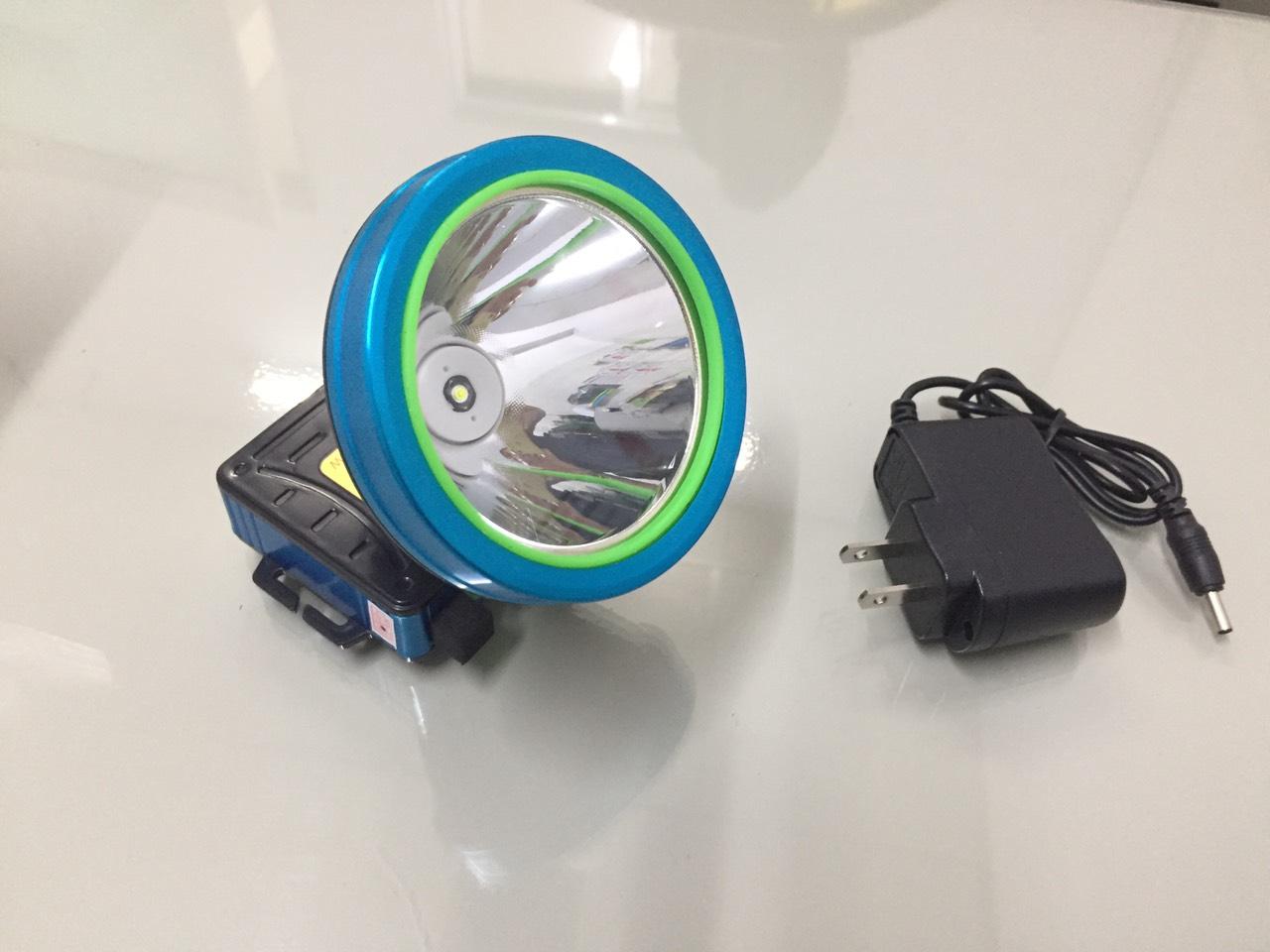[HCM]Đèn đội đầu LED D205