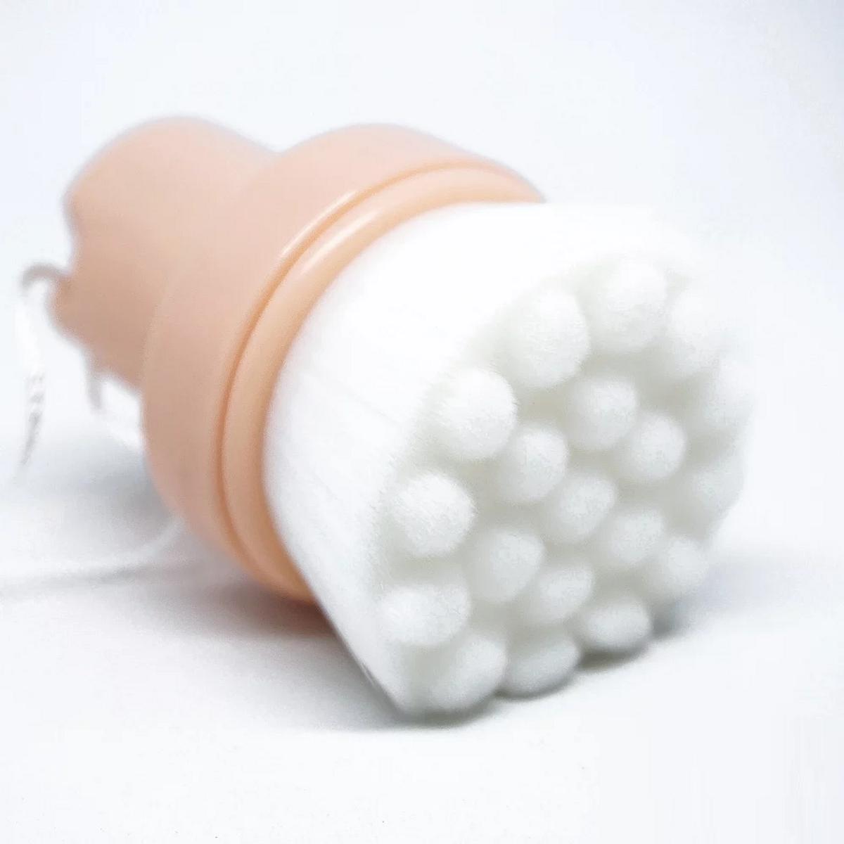 Cọ rửa mặt thần kì Minigood - DMCTB058 (màu cam)