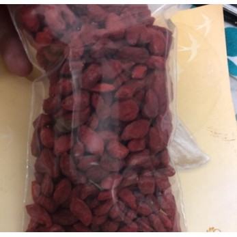 100gr kỉ tử đỏ hàng đẹp