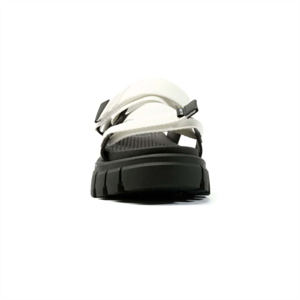Giày Palladium Revolt Sandal Army 98581-116-M