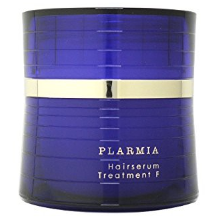 Kem xả Hairserum Treatment F Plarmia Milbon 200ml