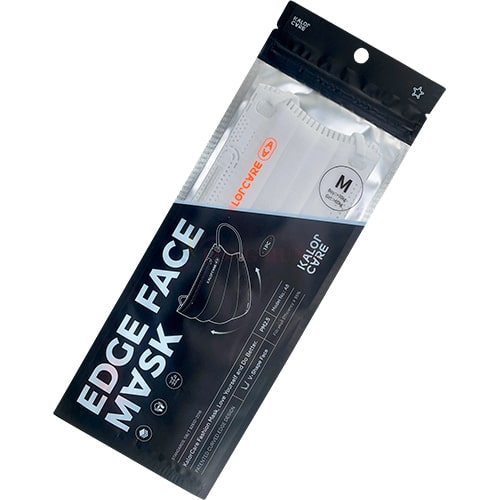 Khẩu trang KalorCare Edge Face Mask