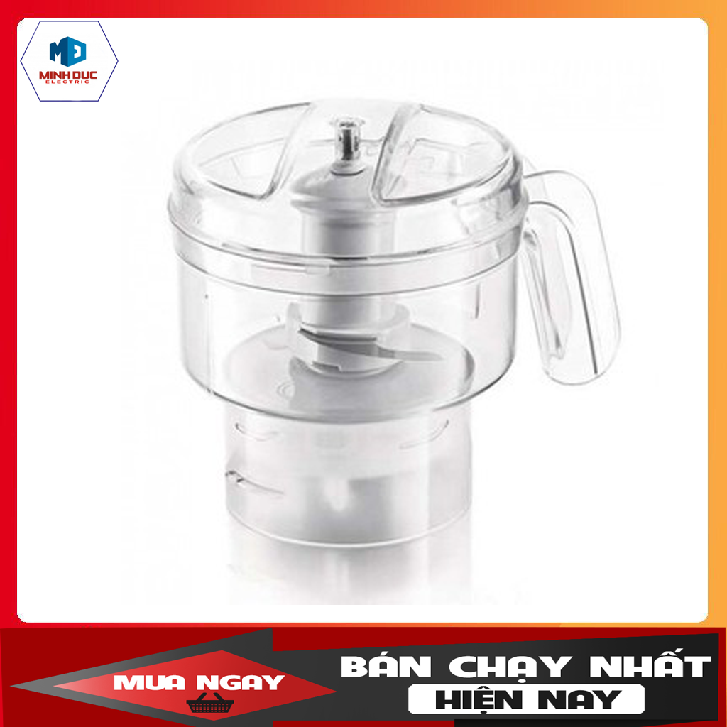 Bộ Cối xay thịt Philips hr2115/2116/2118( linh kiện )