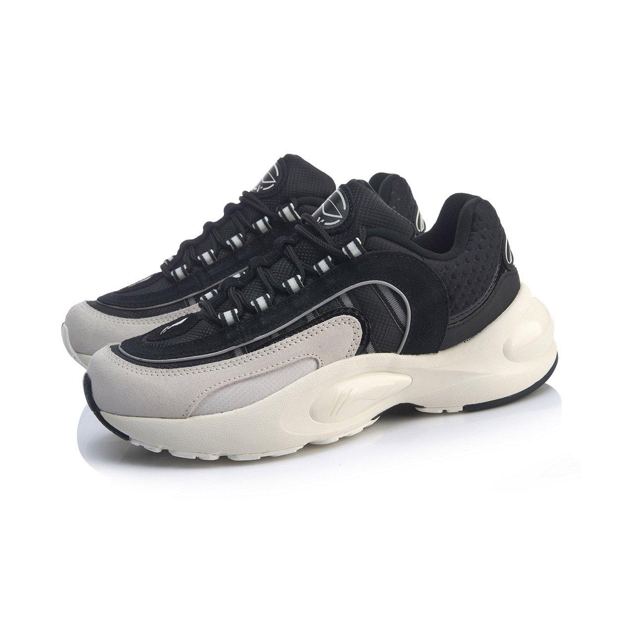 Li-Ning Giày chạy bộ thể thao nữ ARHP286-3