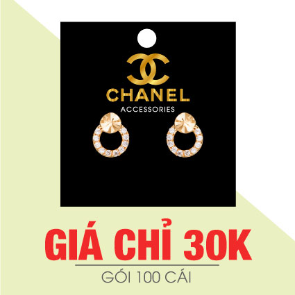 [HCM]Tag Khuyên tai Tag Bông Tai