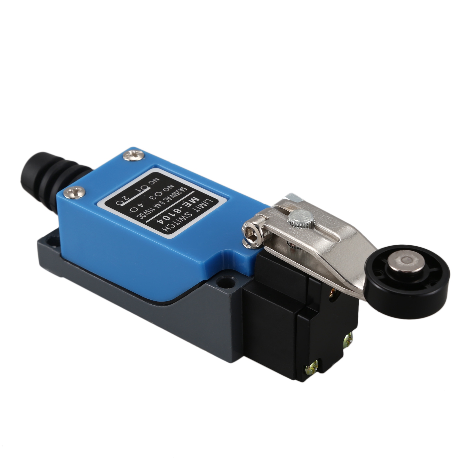 Công tắc hành trình Me-8104 5A-220v