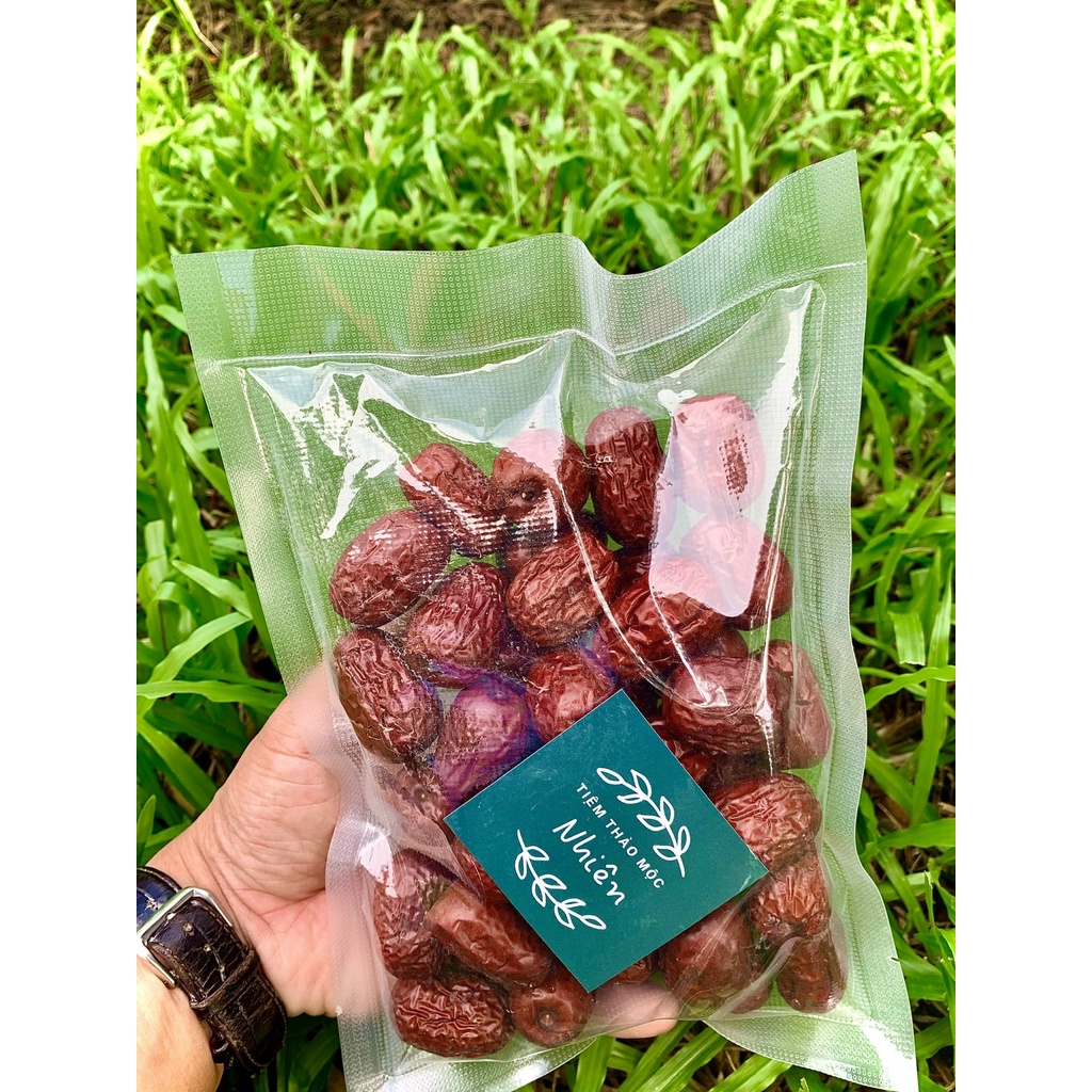 Táo Đỏ Khô, Cao Cấp 100G