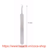 Nhip gắp mụn Vacosi T-07