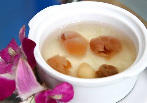 Long nhãn khô Hưng Yên loại ngon