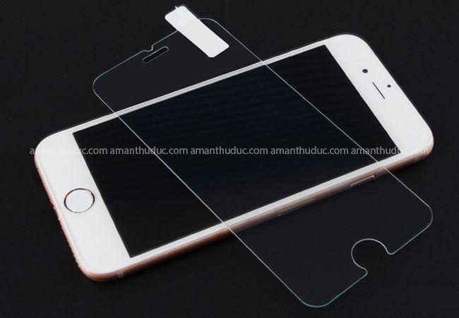 Kính Cường Lực IPhone 6, 6s, 6s plus, 7 plus, 8 plus,  Xsmax 2,5D