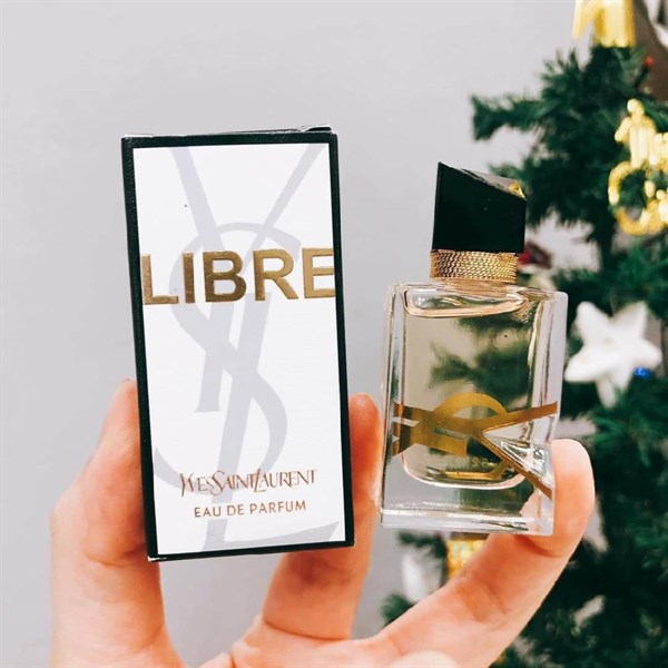 Nước hoa YSL Libre EDP mini 7.5ml