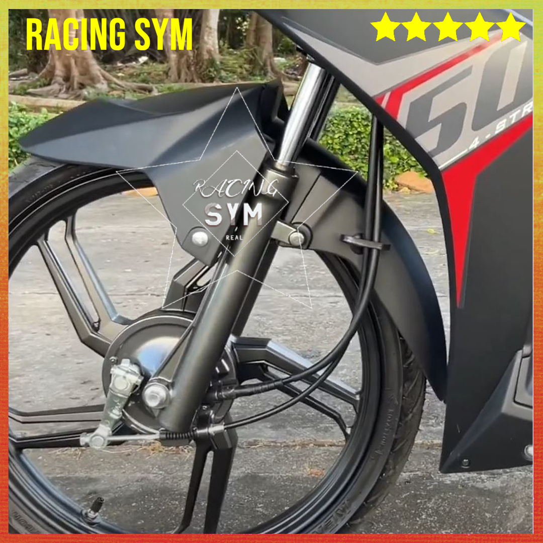Dây công tơ mét xe Galaxy 50cc chính hãng SYM