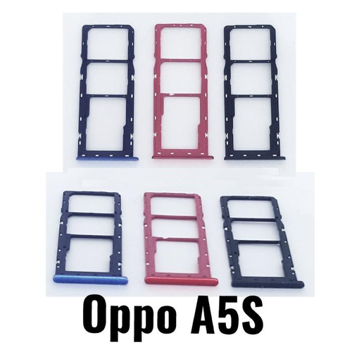 Khay sim Oppo A5S
