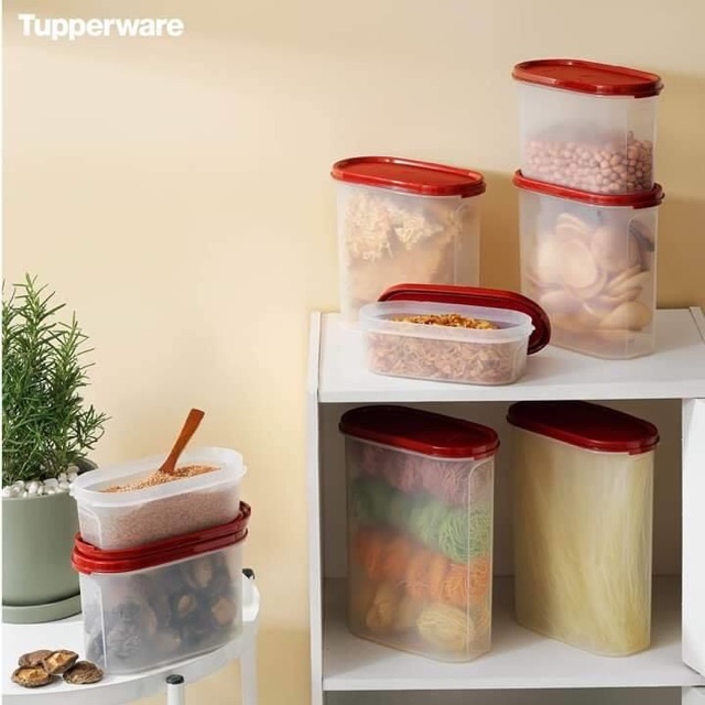Bộ hộp kệ bếp Modular Mate Oval (8)