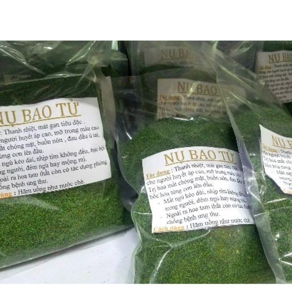 500g nụ tấm tam thất bảo tử