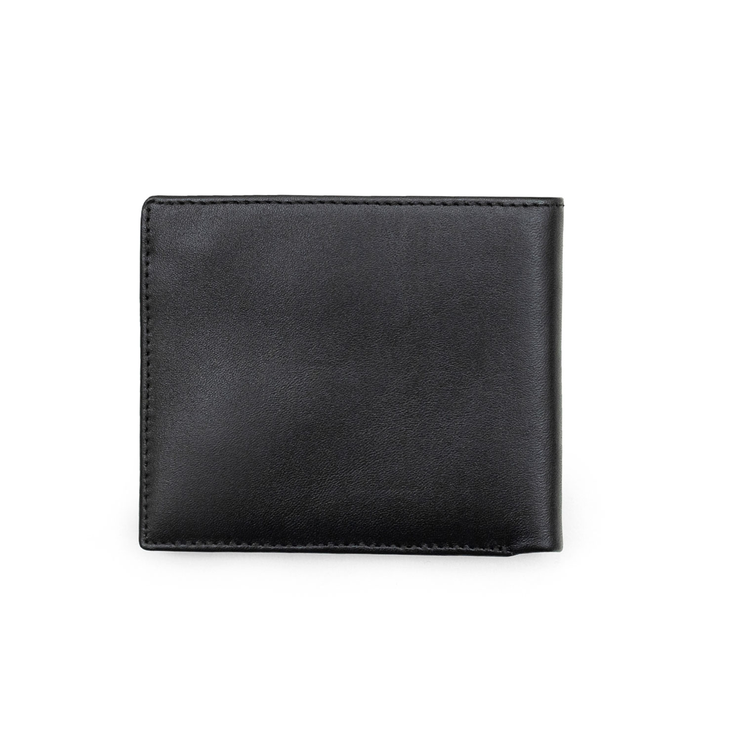 Ví ngang da bò EMO | Anh Tho Leather | MNSW-01