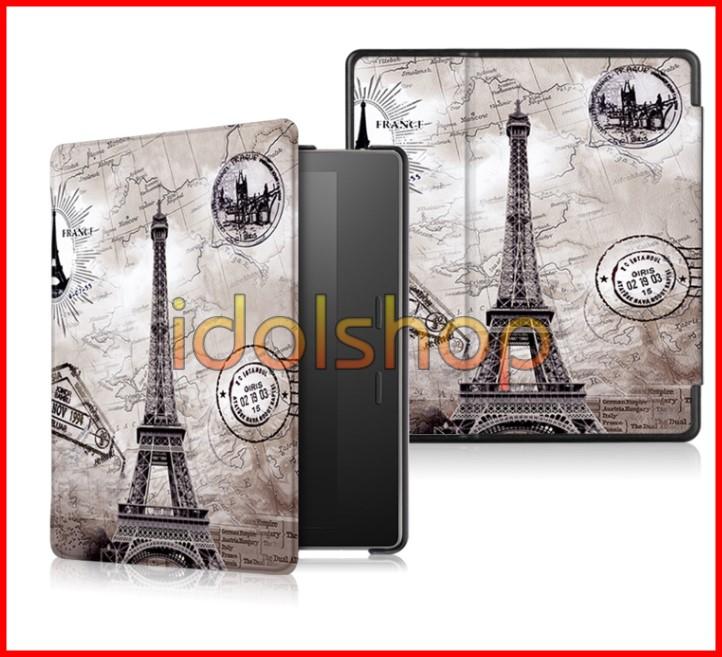 Bao Da Kindle Oasis 2 2017 7 Inch -  Bao Da Kindle Oasis 2017 -  Smart Cover Kindle Oasis 2017 - Kindle Oasis 2
