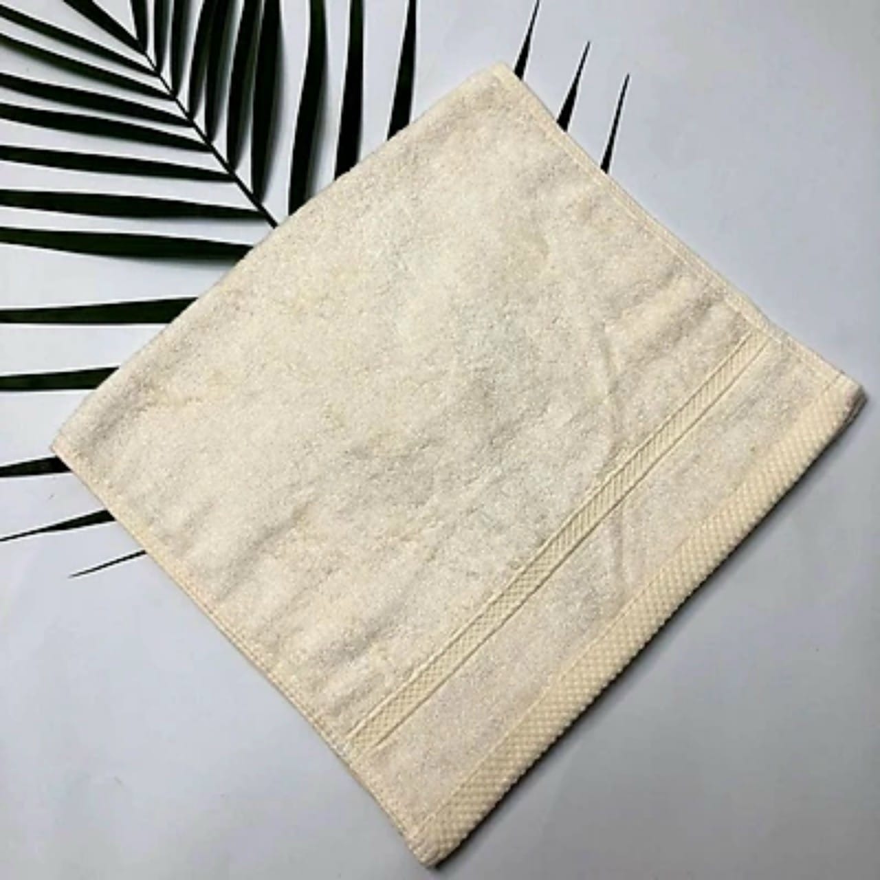 Khăn mặt sợi tre cao cấp kt 28x50