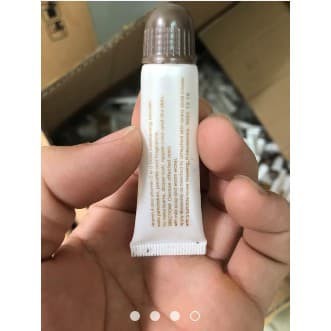 Dưỡng Mày Môi Vitamin Ad Dạng Típ (Combo 10/20/30 Tuýp)