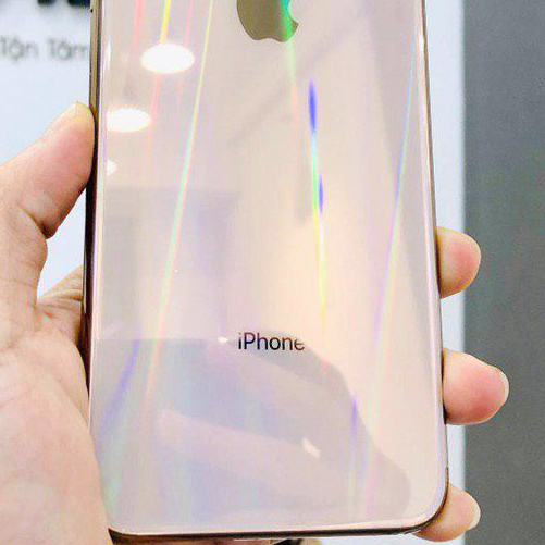 PPF Mặt Sau iPhone XR Dán 7 Màu Cực Đẹp