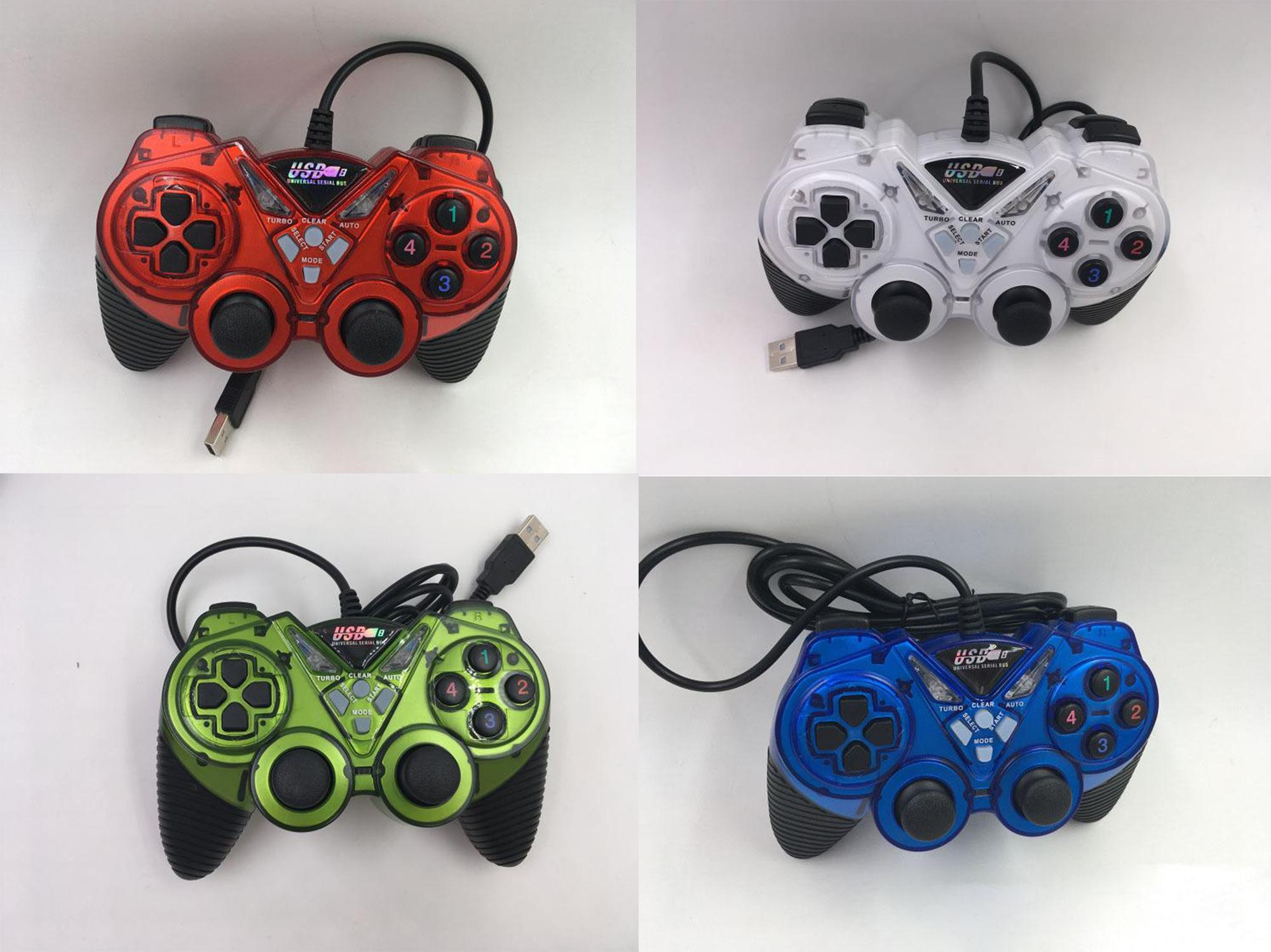 Tay cầm chơi game PC , Laptop , Android Tivi Box USB