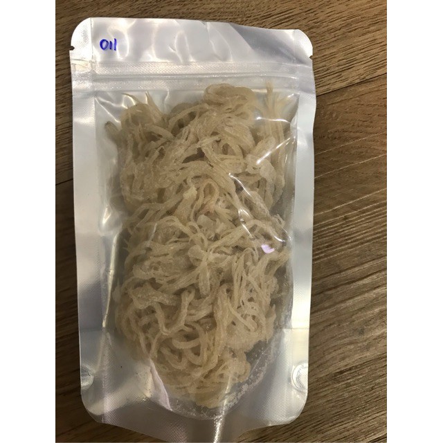 [HCM]Rong Sụn (Rong Biển Trắng) Phan Rang 500G|500G