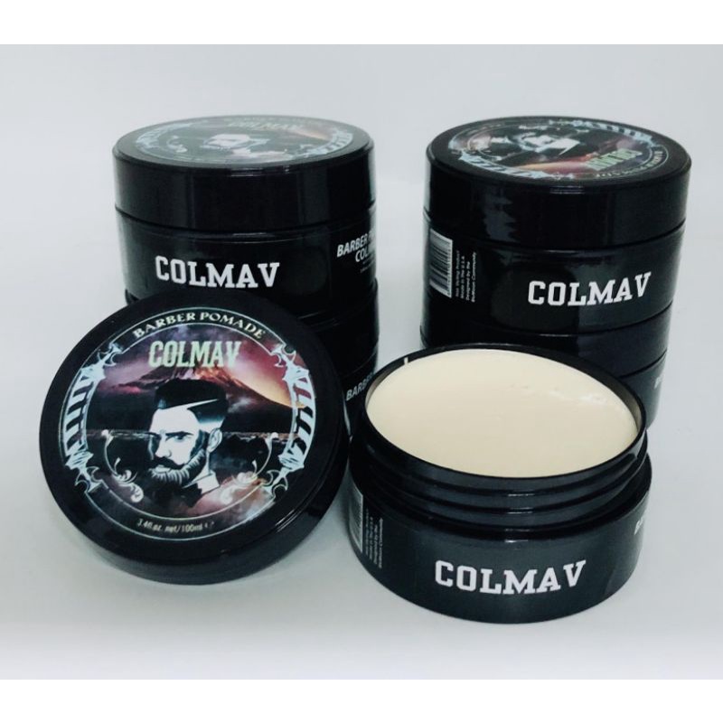SÁP VUỐT TÓC TẠO KIỂU COLMAY