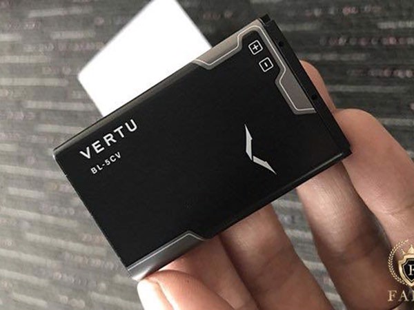 Pin vertu hàng có bảo hành( BL-5CV)